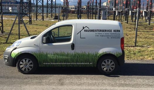 Firmenauto